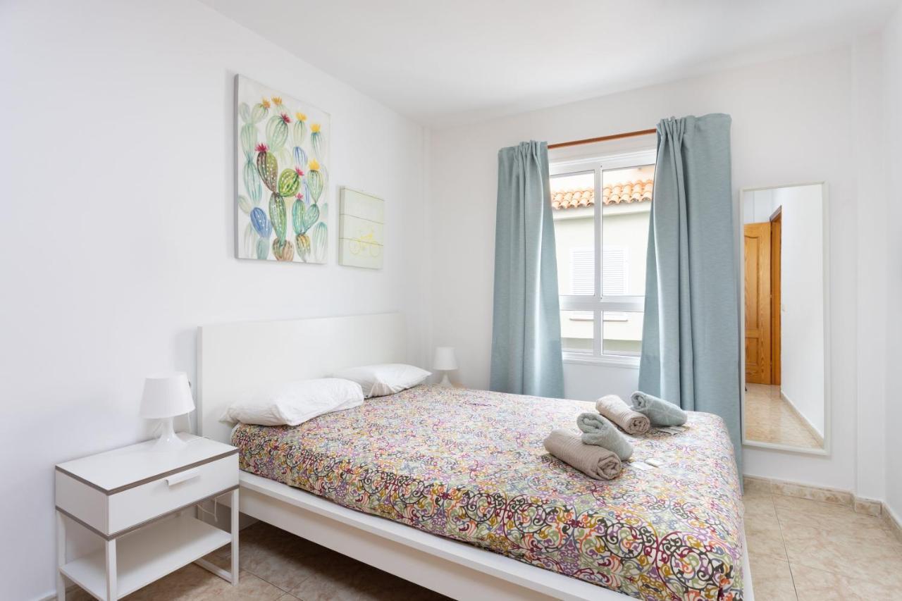 136 Alcala Holiday Home By Sunkeyrents Bagian luar foto