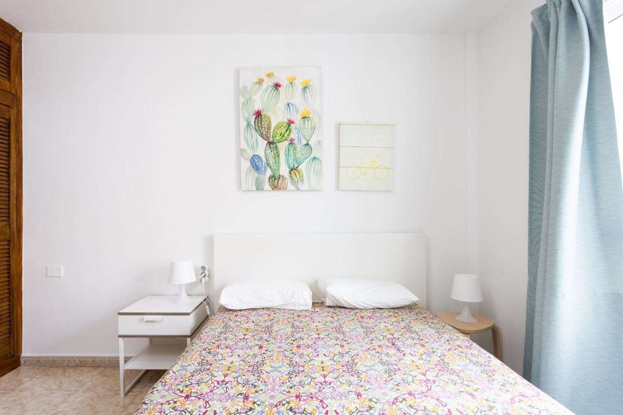 136 Alcala Holiday Home By Sunkeyrents Bagian luar foto