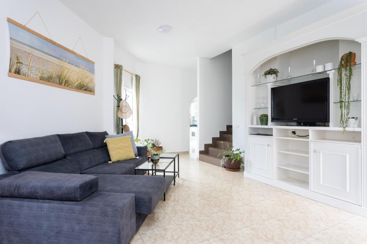 136 Alcala Holiday Home By Sunkeyrents Bagian luar foto