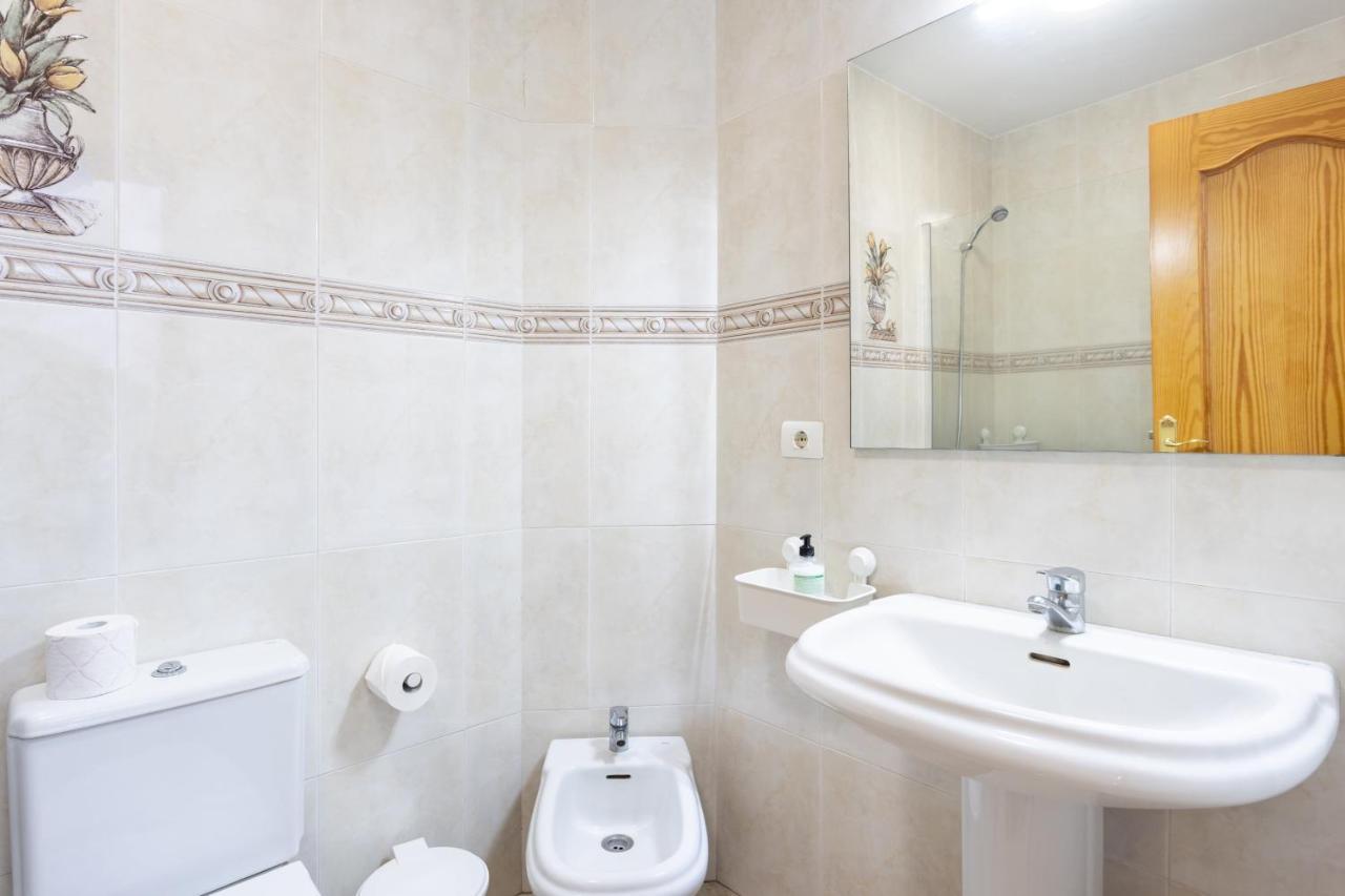 136 Alcala Holiday Home By Sunkeyrents Bagian luar foto